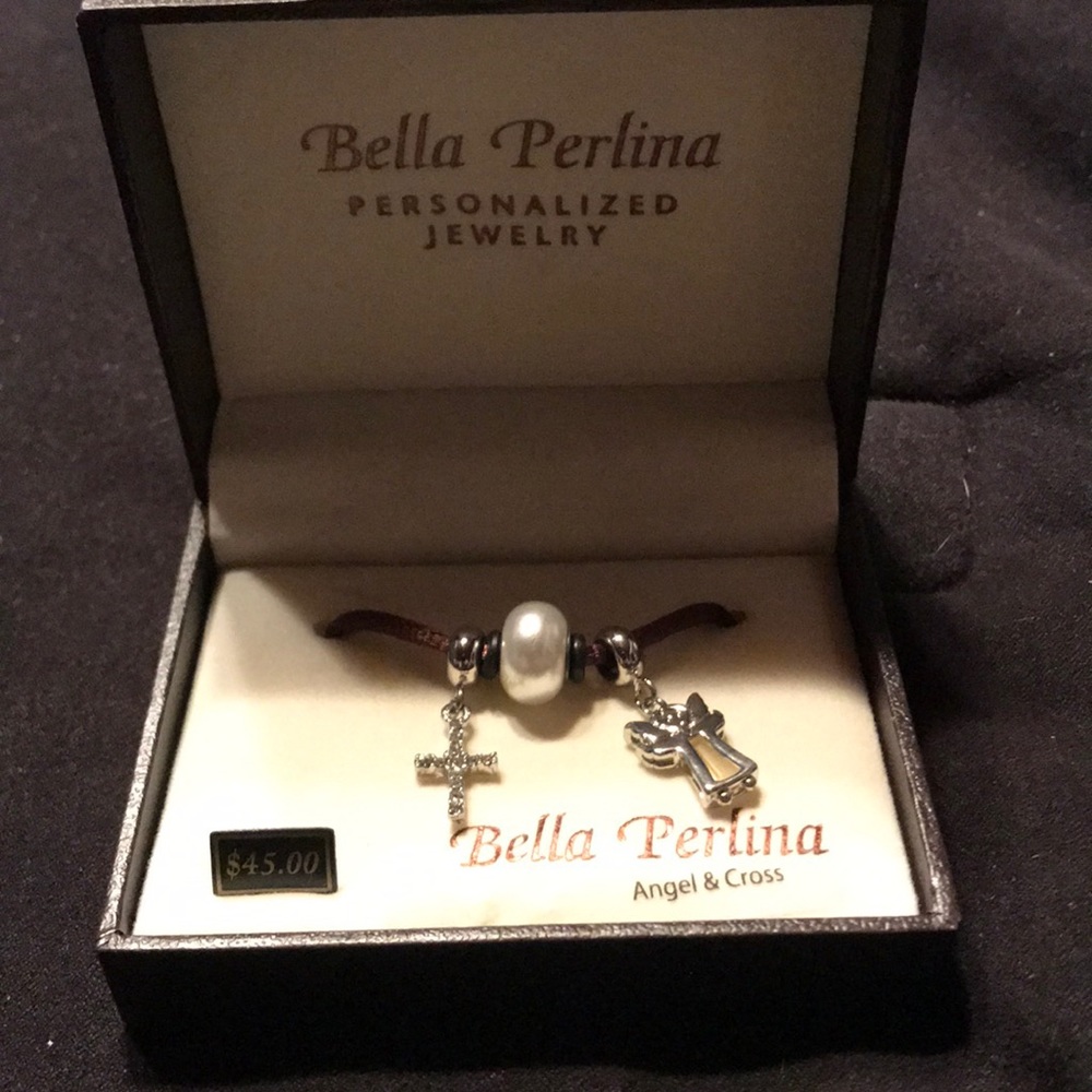 Bella Perlina charms